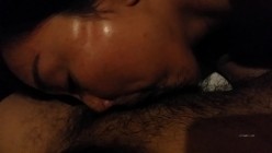 云盘高质露脸泄密！干练短发虎牙美少妇真实日常生活+性爱自拍曝光，呻吟声一绝，大量国语对话 截图7