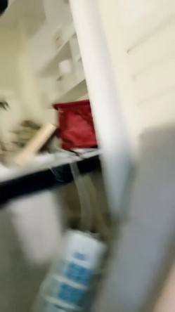 小骚骚 真淫荡 【06小朋友】貌似带姨妈被操 干出好多血液 截图13