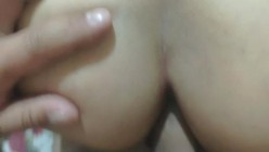 鞍山市聊了一周的妩媚熟女，化了妆风韵犹存哇~~风情万种的口活，喜欢吃鸡、三洞调教，爽死这晚年饥渴的阿姨了 14V！ (5) 截图12