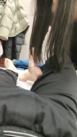 颜值不错苗条妹子演绎按摩女郎给加钱要求啪啪上位骑乘抽插非常诱人 截图2