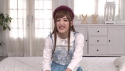 OPPW-076 ●校の時にやった3Pが忘れられなくて、みんなにも見て欲しいと思いデビューを決めました。 涼音りん 截图1