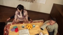 RCTD-068 母親と息子がコタツでこっそり近親相姦ゲーム3 截图13