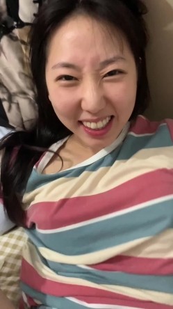 海南大二学妹孙晓晴性爱视频流出 ️多种道具自慰口交深喉无套后入 截图9