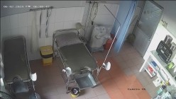 黑客破解乡镇医院妇产科 摄像头监控最佳角度高清偷拍阴蒂可见 最美年轻孕妇完结篇 眼镜男医生的抠穴圣手 截图7
