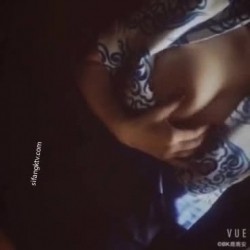 《精品洩密》美女空姐下班后的真实反差被曝光 真让人大跌眼镜难以相信 截图12