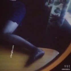 《精品洩密》美女空姐下班后的真实反差被曝光 真让人大跌眼镜难以相信 截图15