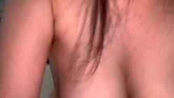 波涛汹涌，感受过吗，冲击你的眼球，国产妹妹的球，任你把玩，巨乳这样玩才好玩 截图15