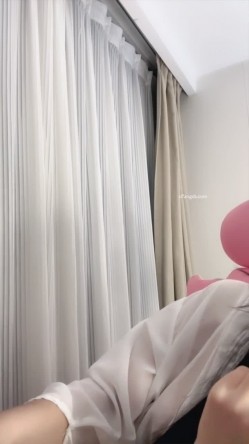 ️G奶女学生【e懒得喷】S狐狸精! 裸舞~脸穴同框道具自慰流白浆~全程高能 截图4