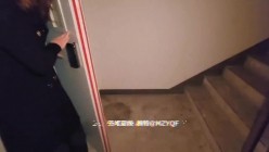 推特火爆淫荡翘臀骚母狗【芬姬夏妓】公园露出调教野战潮喷大号道具紫薇淫水泛滥 截图6