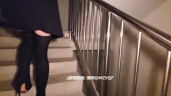 推特火爆淫荡翘臀骚母狗【芬姬夏妓】公园露出调教野战潮喷大号道具紫薇淫水泛滥 截图8
