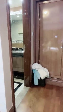 国风汉服女神！美翻了 【小宝儿】仙气飘飘 道具自慰高潮 截图16