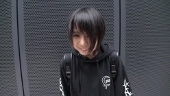 10musume-081721_01 ショートヘアの似合うエッチが大好きな素人娘をゲットしました 截图1
