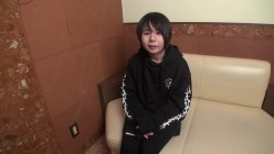 10musume-081721_01 ショートヘアの似合うエッチが大好きな素人娘をゲットしました 截图2