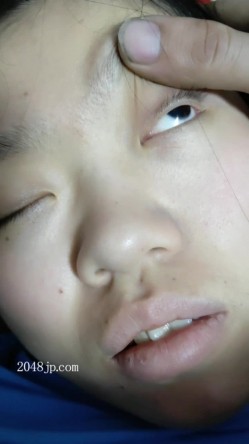 猎奇圈重磅MJ作品合集，大神死猪玩番外篇，大学生、少妇、模特大波翘臀相当刺激 截图14