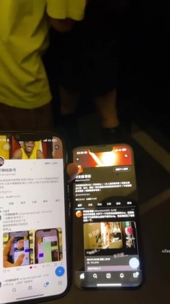 原创约炮大神【推特一杆钢枪】千元高级群最新，南昌二甲医院护士，南京艺校生，杭州舞蹈老师 截图4