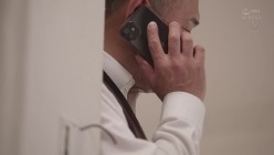 JUQ-417 夫の身代わりになった高慢女上司、恥辱のクレーム対応―。 悪質男に固定バイブを強●されて謝罪と絶頂を繰り返す人妻―。 水戸かな 截图7