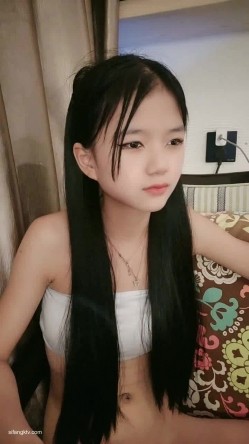 新人！大学生下海~校花级别~【雅萱】太纯了 被操无套颜射 截图7