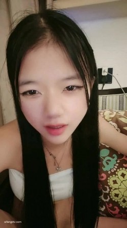 新人！大学生下海~校花级别~【雅萱】太纯了 被操无套颜射 截图8