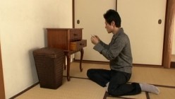 VENU-127 中出し近親相姦 母子恥辱交尾 小林里穂 截图6