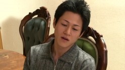 VENU-127 中出し近親相姦 母子恥辱交尾 小林里穂 截图8