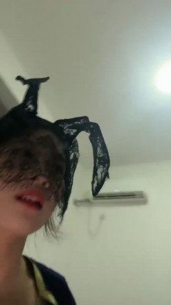 女神下海 正宗校花【小薯芋】100%心动的类型 一线天粉穴水汪汪 楚楚可怜的小眼神真诱人 超赞 截图7