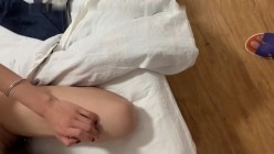 字母圈调教大神【Actor444】露脸母狗各种虐阴虐菊啪啪，花样多手法奇特 截图1