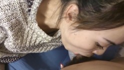 真实感爆棚~完美露脸~极品吊钟巨乳美少妇居家与男人各种角度造爱~对话清晰~呻吟声无敌 截图10