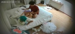 流出酒店偷拍 cos圈真乱两个角色扮演的小年轻在酒店乱搞 截图3