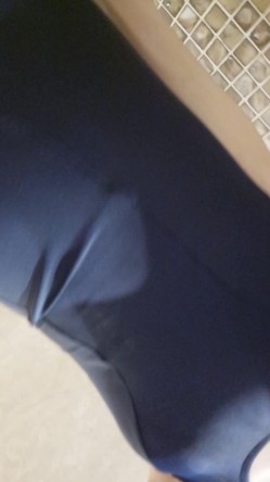 贫乳系福利姬 兰兰酱乳夹和尾巴 截图7