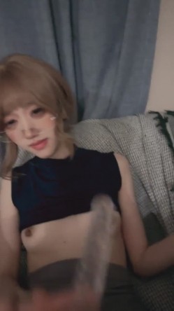 纯欲天花板 顶级颜值校花贪吃小骚猫【萝萝ovo】骨感少女 无套猛操 爽飞天 狂撸 截图13
