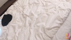 香汗淋漓的《夏日偷情》捉奸在床反而欲求不满 嫂子我忍不住了你就从了我吧-星野兔 截图6