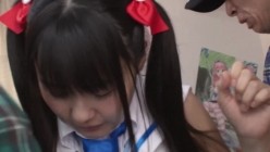 WANZ-637 オタサーのコスプレ姫が僕たちを裏切ったらどうなるか教えてやる つぼみ 截图3