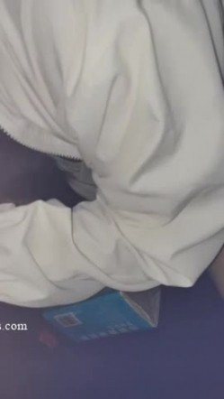 PUA大神【网调加约炮】专业线上线下忽悠套路玩弄学生妹，19岁妹子车震能玩菊花 截图13