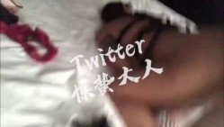 推特大神『惊蛰达人』重度空姐爱好者啪啪流出 胯下承欢的极品空姐制服女神 截图4