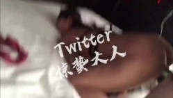 推特大神『惊蛰达人』重度空姐爱好者啪啪流出 胯下承欢的极品空姐制服女神 截图8