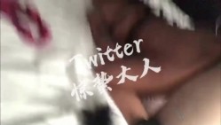 推特大神『惊蛰达人』重度空姐爱好者啪啪流出 胯下承欢的极品空姐制服女神 截图9