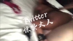 推特大神『惊蛰达人』重度空姐爱好者啪啪流出 胯下承欢的极品空姐制服女神 截图16