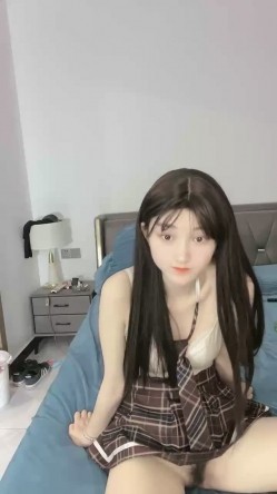 这男的也太爽了 和零零后小姨子偷情『04年小情妇』清纯的一逼 穿着JK制服啪啪还全程无套 截图7