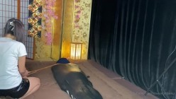 极品反差绿帽癖淫妻母狗【艾蜜莉】解锁私拍完结篇~协闺蜜约战粉丝换老公4P叠插排插超辣眼睛 截图1