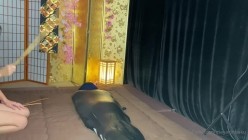 极品反差绿帽癖淫妻母狗【艾蜜莉】解锁私拍完结篇~协闺蜜约战粉丝换老公4P叠插排插超辣眼睛 截图2