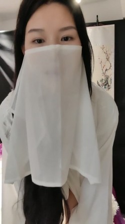 极品超美御姐【繁花女主角】横店演戏好几年古装裸舞大美女每天不同反差角色道具自慰 截图3