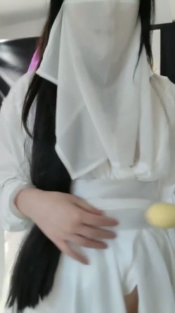 极品超美御姐【繁花女主角】横店演戏好几年古装裸舞大美女每天不同反差角色道具自慰 截图6