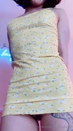 中韩混血博士生，超大阴蒂，撸铁肌肉女【peachy】自慰啪啪群P，下海拍A片，猛女 截图2