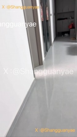推特超高颜值清纯女神 上官雅儿(@shangguanyae) 瑜伽舞蹈啪啪 截图6