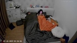 黑客破解家庭网络摄像头偷拍 ️哺乳期性瘾少妇做爱都不能满足要经常通过自慰来泄欲 截图15