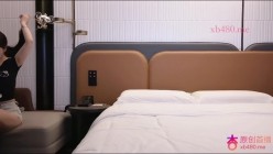 探花王安全 酒店约炮身材苗条高个妹子穿的齐逼小短裤来口活挺好的就是不配合没多久就催我受不了 截图2