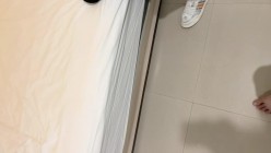 【眼镜败类探花】，今夜大场面，2男2女同床竞技，苗条美女淫荡不堪，女上位尽情摇摆呻吟 截图15