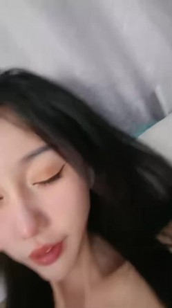 【权欲茶茶】车模身材，明星颜值，夹子音叫老公，道具潮喷，榨干你的精液 截图9