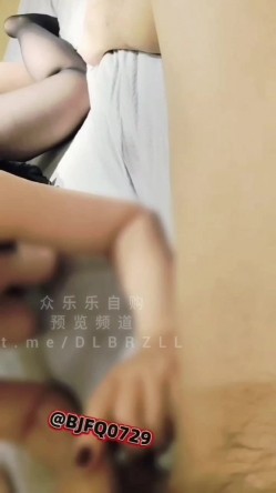 绿帽淫妻【丸子夫妻BJFQ0729】门槛福利，交流换妻日常性爱 截图12