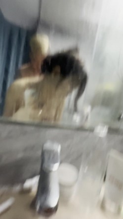 胸上纹蝴蝶的M属性母狗果然骚 不雅视频流出 截图14